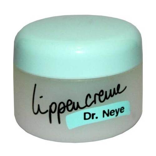 Lippencreme Dr. Neye - 1