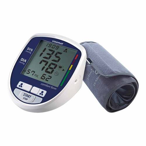 Visomat comfort form Oberarm Blutdruckmessger&auml;t - 2