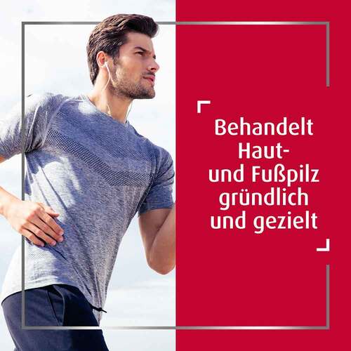 Canesten Creme gegen Pilzerkrankungen an Haut &amp; F&uuml;&szlig;en - 5