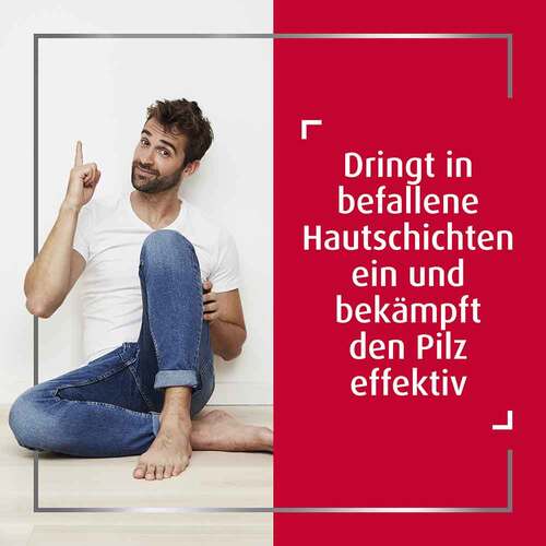 Canesten Creme gegen Pilzerkrankungen an Haut &amp; F&uuml;&szlig;en - 7