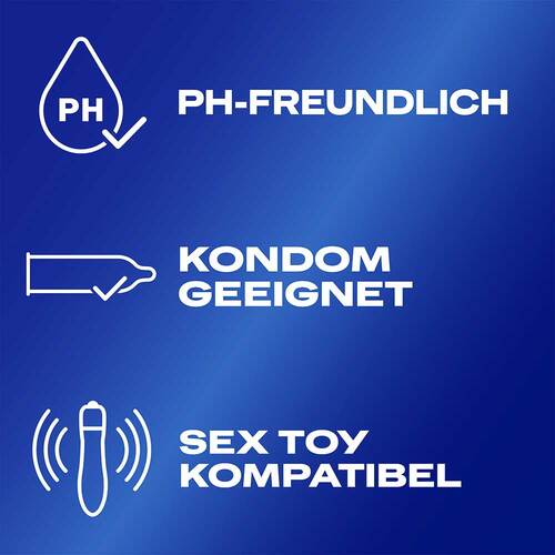 durex® Play Feel Gleitgel - 2