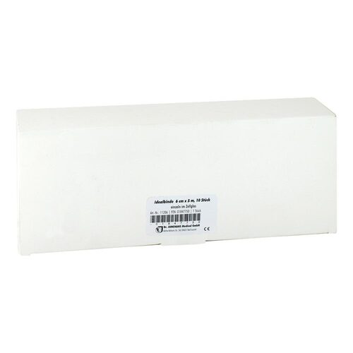 Idealbinde DIN 5mx6cm i.Zell - 1