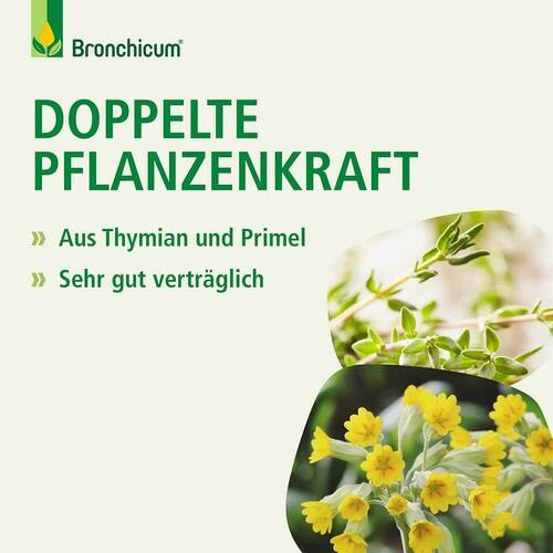 Bronchicum® Tropfen - 6