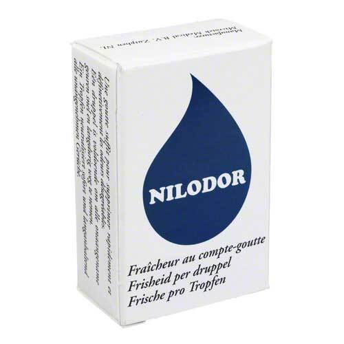 Nilodor Tropfen - 1