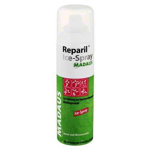 Reparil Ice Spray - 1