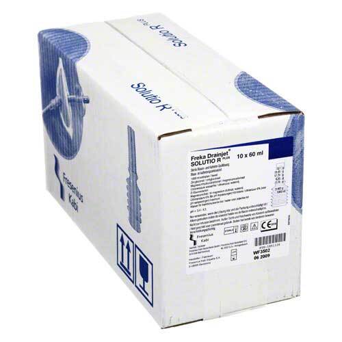 Freka Drainjet Solutio R Plu - 1