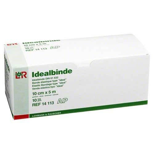 Idealbinde Lohmann 5mx10cm m - 1