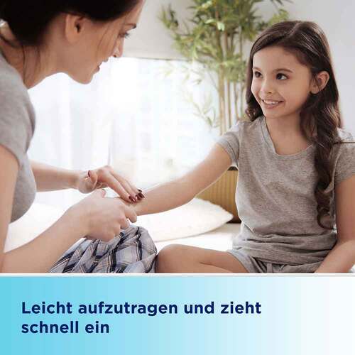 Bepanthen® Antiseptische Wundcreme zum Schutz vor Wundinfektion - 5