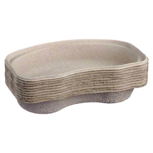 Nierenschale Pappe - 1