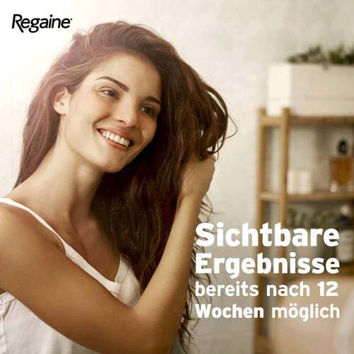 Regaine Frauen L&ouml;sung - 4