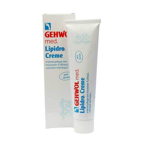 Gehwol med Lipidro-Creme - 1