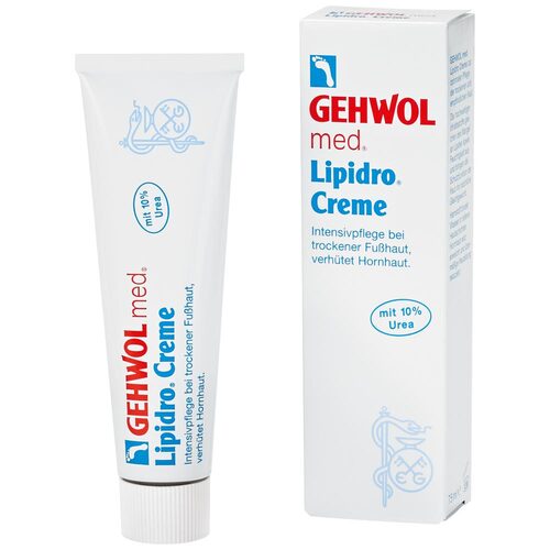 Gehwol med Lipidro-Creme - 1