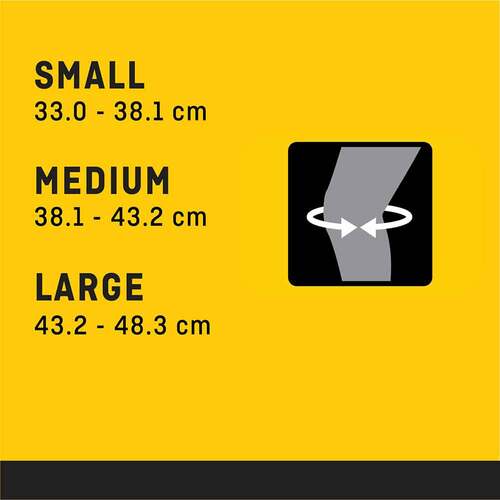 Futuro Sport Kniebandage S - 5