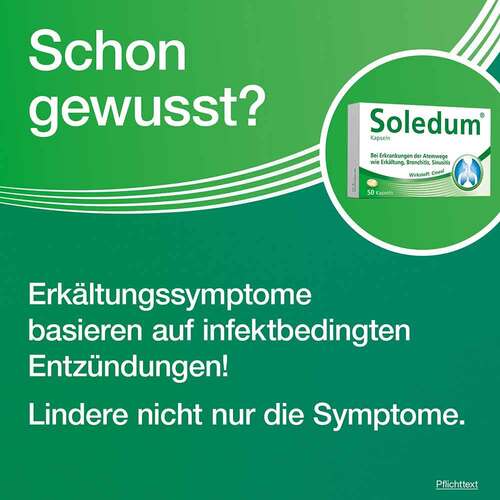 Soledum Kapseln  - 3