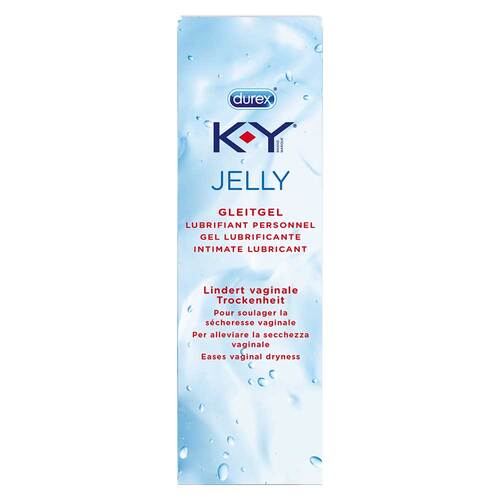 K Y Jelly - 1