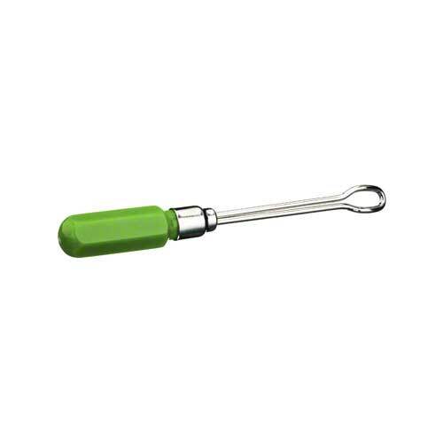 Ohrenreiniger mit Metallschlin - 1