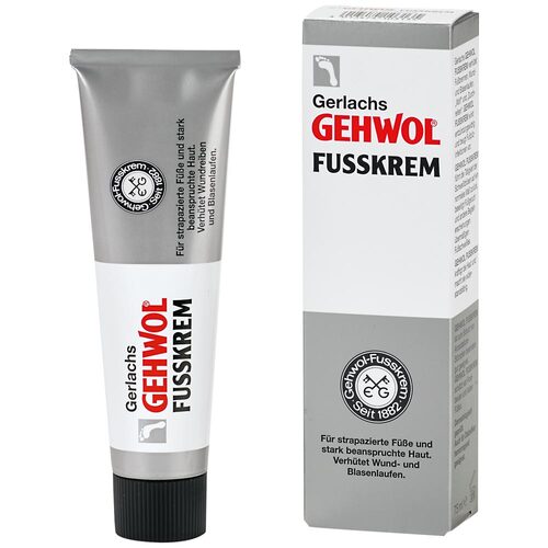 Gehwol Fu&szlig;creme - 1