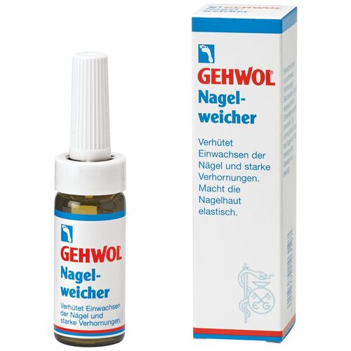 Gehwol Nagelweicher - 1