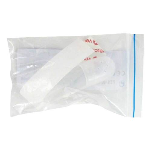 Fingerschiene nach Stack Gr&ouml;&szlig;e 2 Klettband - 1