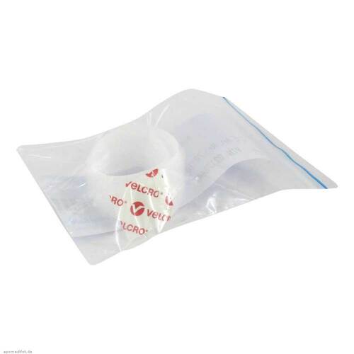 Fingerschiene nach Stack Klettband - 1