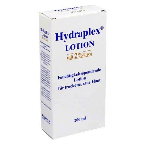 Hydraplex 2% Lotion - 1