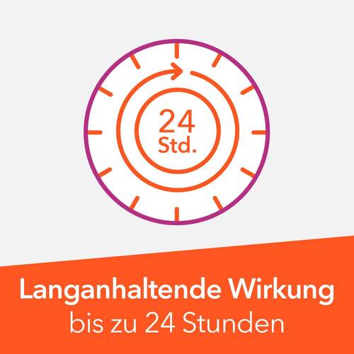 Cetirizin-ratiopharm® Saft - 3