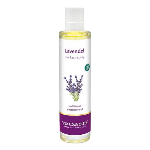 Lavendel Raumspray - 1