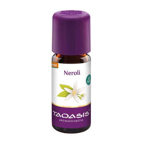 Neroli &Ouml;l 2% Bio - 1