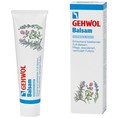 Gehwol Balsam - 1