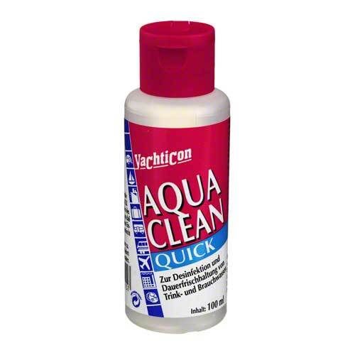 Aqua Clean FL 1000 Quick fl&uuml;ssig - 1