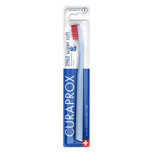 Curaprox CS 3960 supersoft - 2