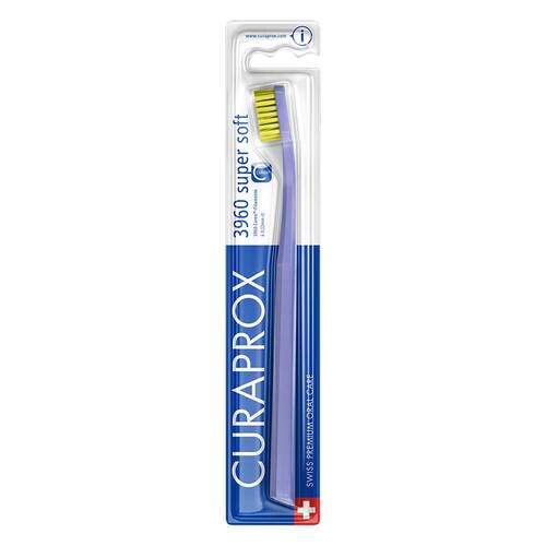 Curaprox CS 3960 supersoft - 3
