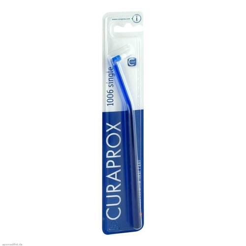 Curaprox CS 1006 single + sulcular - 1