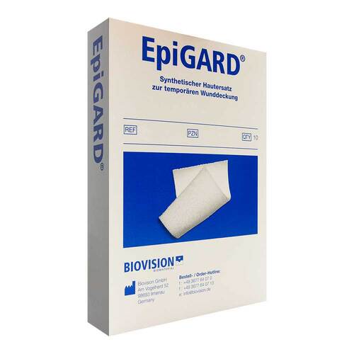 Epigard Verband 8x23 cm - 1