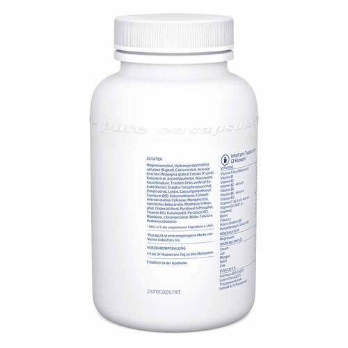 Pure Encapsulations All-in-one Kapseln - 3
