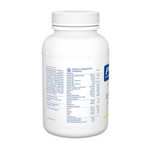Pure Encapsulations All-in-one Kapseln - 4