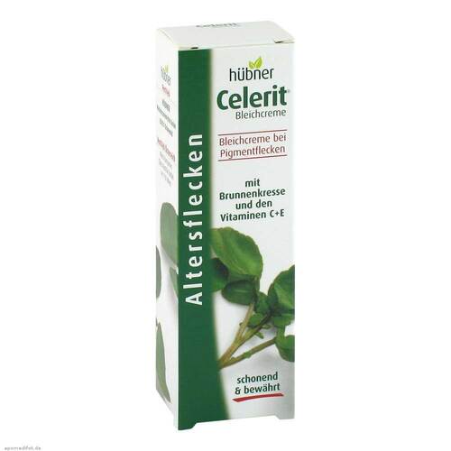 Celerit Bleichcreme - 1