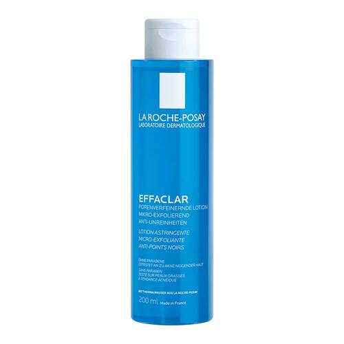 La Roche-Posay Effaclar porenverfeinernde Lotion - 1