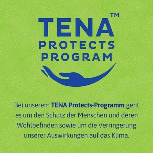 Tena Comfort mini super bei Inkontinenz - 4