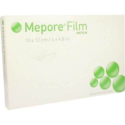 Mepore Film 10x12 cm - 1