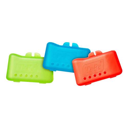 Tepe Zahnb&uuml;rsten Schutzkappe - 1