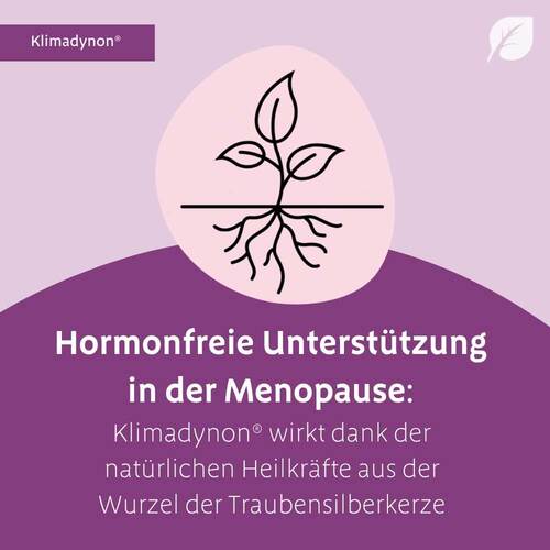 Klimadynon® Filmtabletten - 5