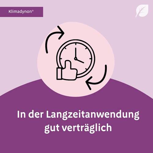 Klimadynon® Filmtabletten - 6