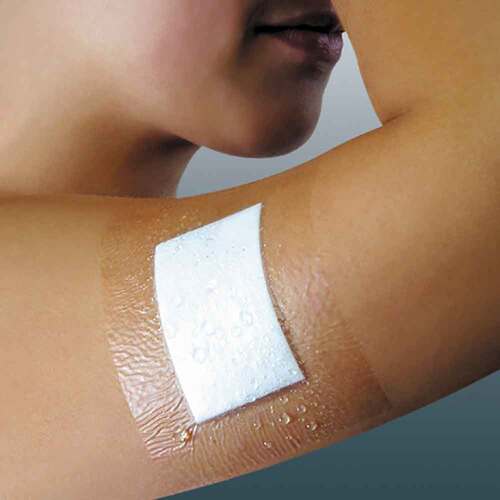 Ypsiderm plus Wundverband 7, - 3