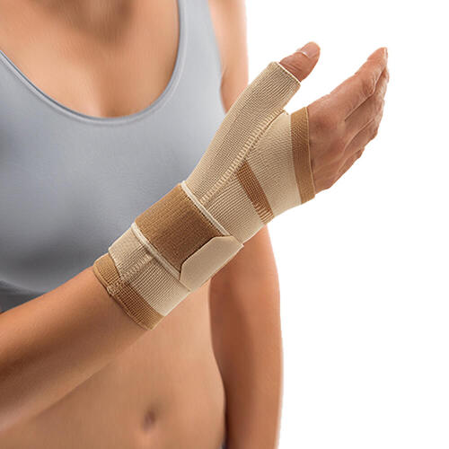 Bort Daumen-Hand-Bandage med - 1