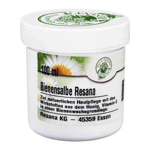Bienensalbe - 1