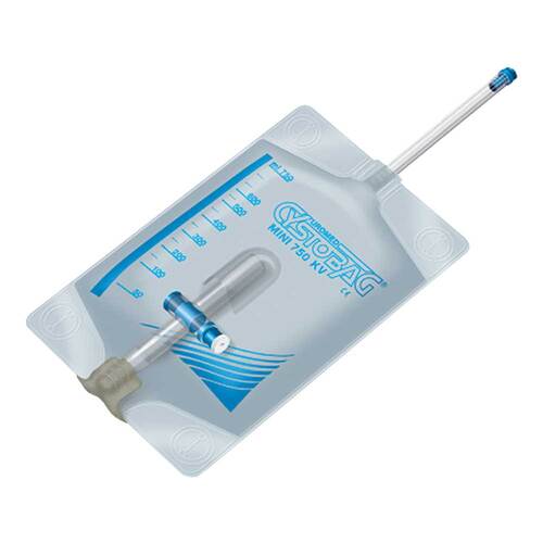 Cystobag KV 750 ml 4884 Beut - 1