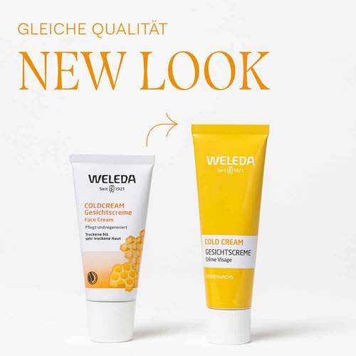 Weleda Coldcream - 3