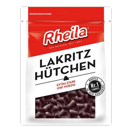 Rheila Lakritz H&uuml;tchen - 1