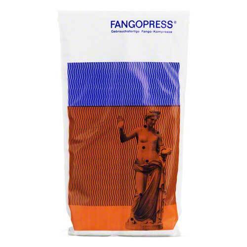 Fangopress Gr&ouml;&szlig;e I 23x12cm Komp - 1